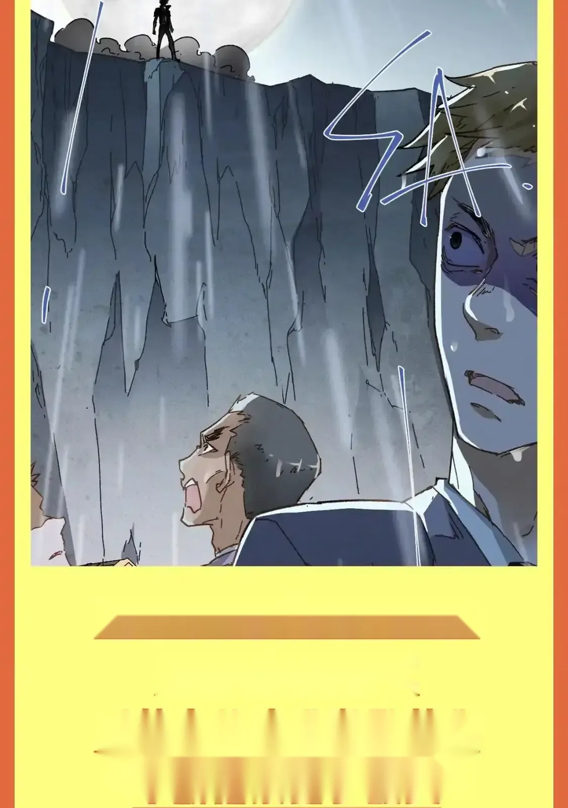 Read World of Ruins Manga Online