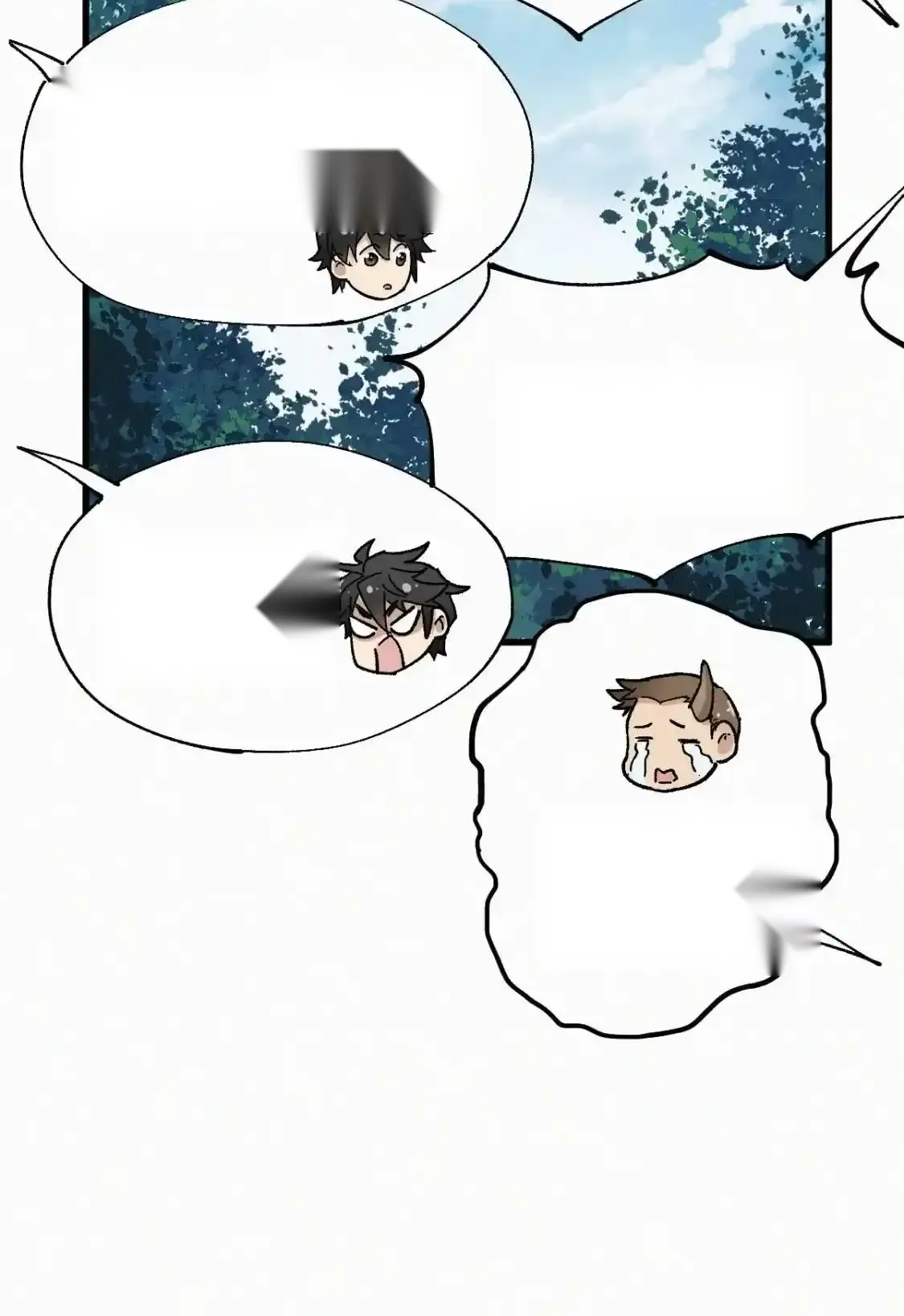 Read World of Ruins Manga Online