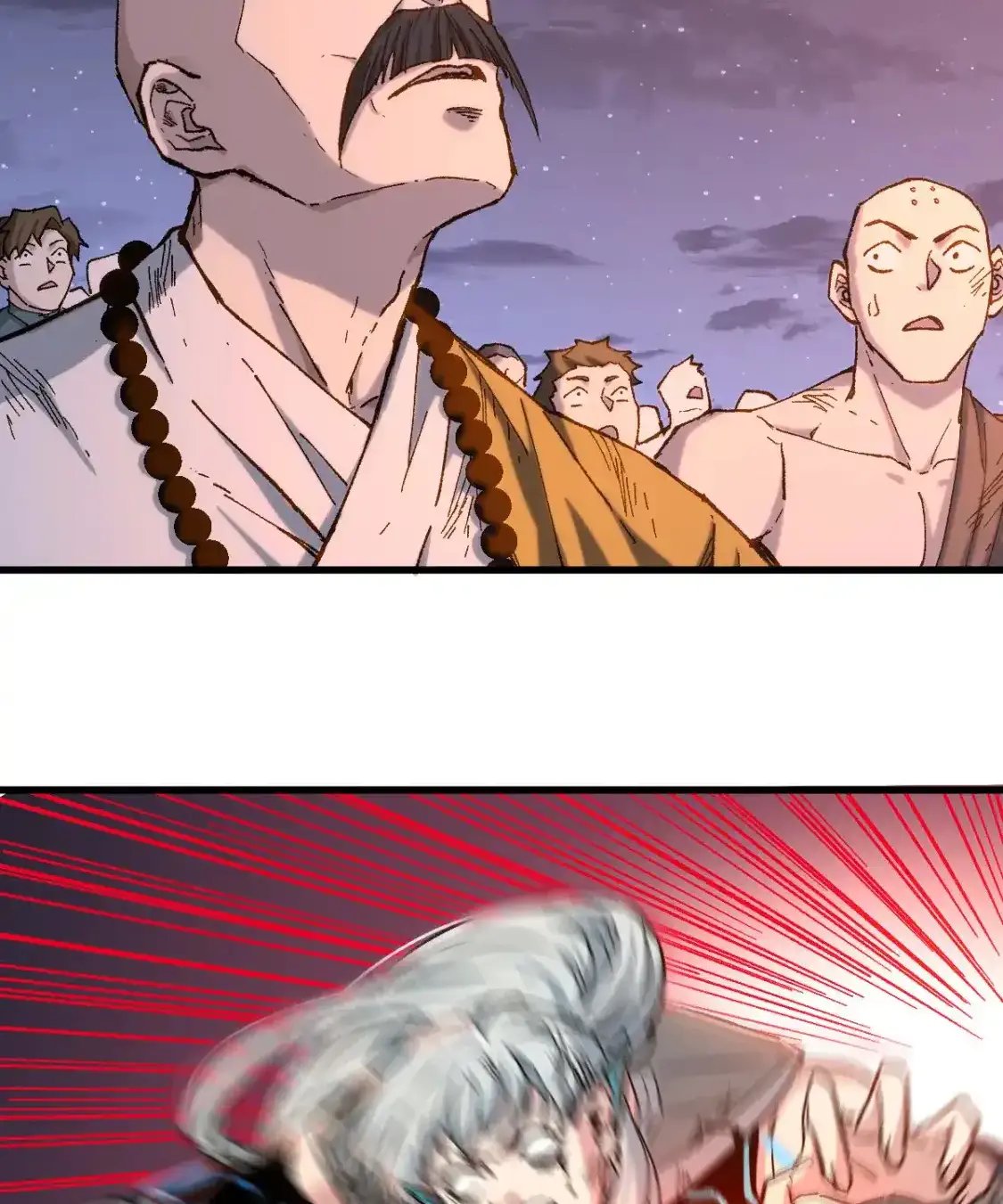 Read World of Ruins Manga Online