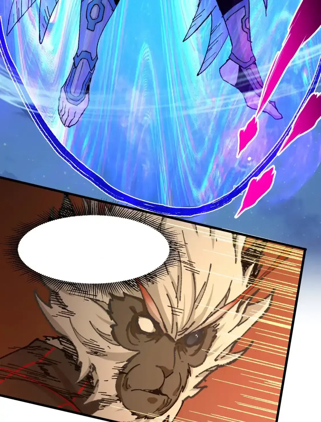 Read World of Ruins Manga Online