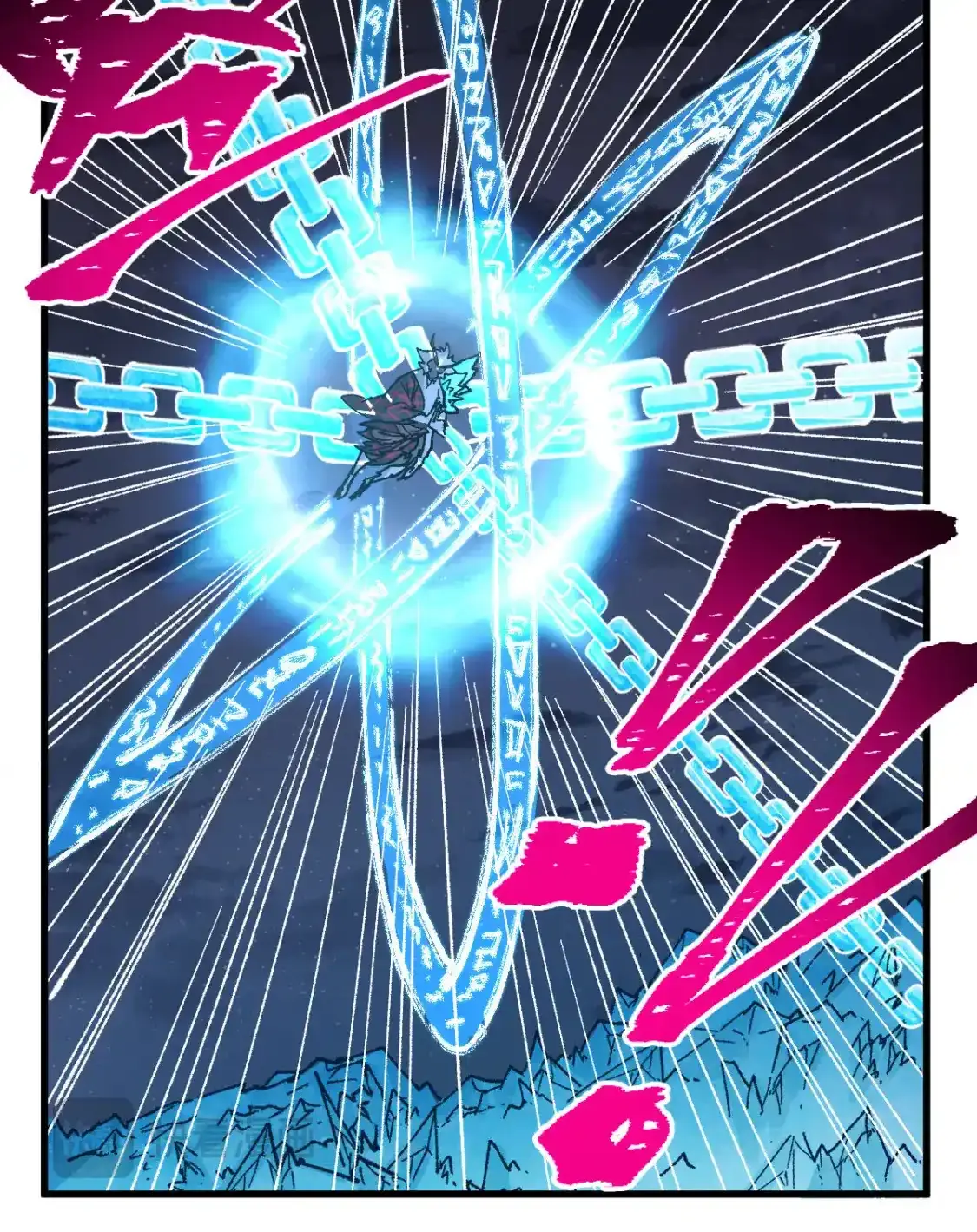 Read World of Ruins Manga Online