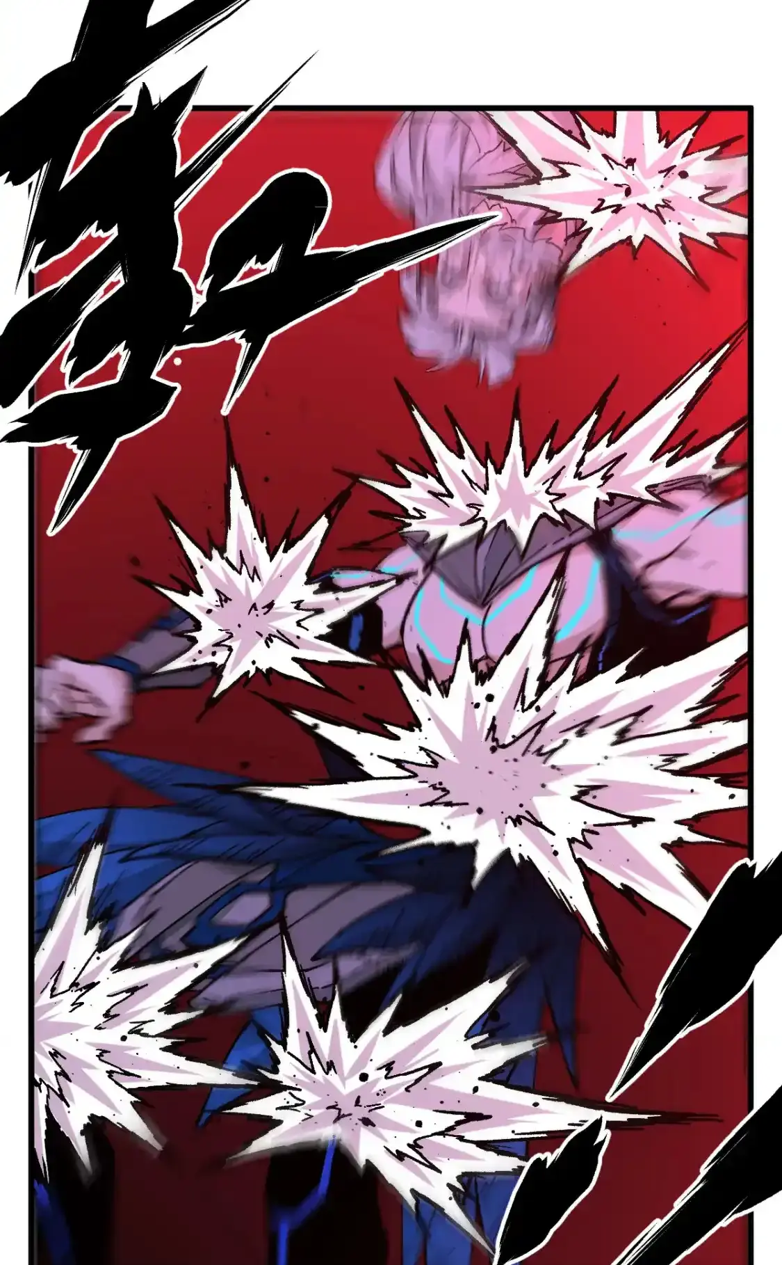 Read World of Ruins Manga Online