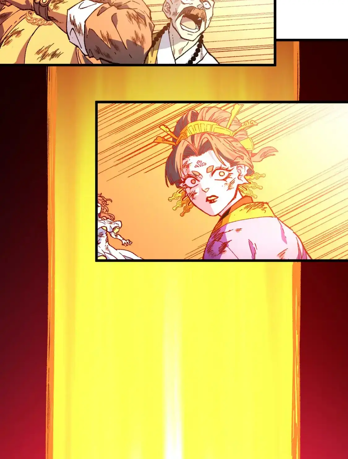 Read World of Ruins Manga Online