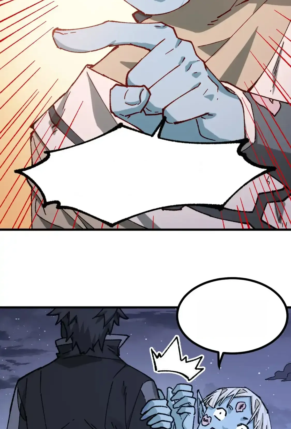 Read World of Ruins Manga Online