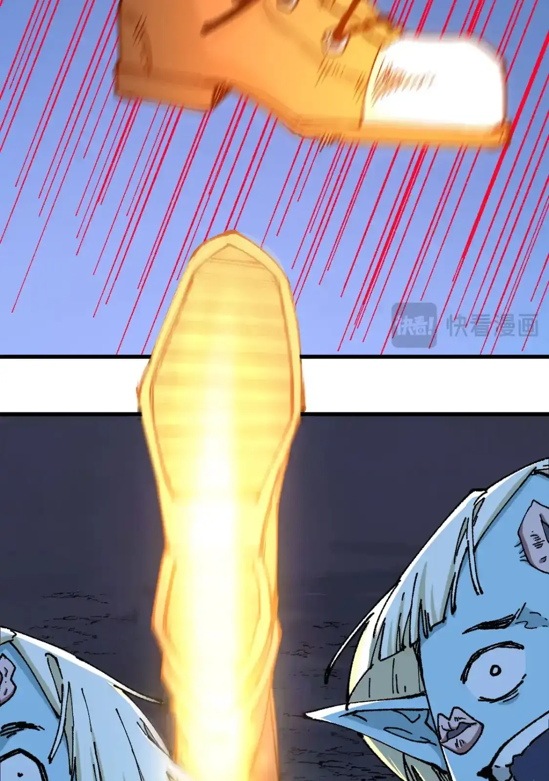 Read World of Ruins Manga Online