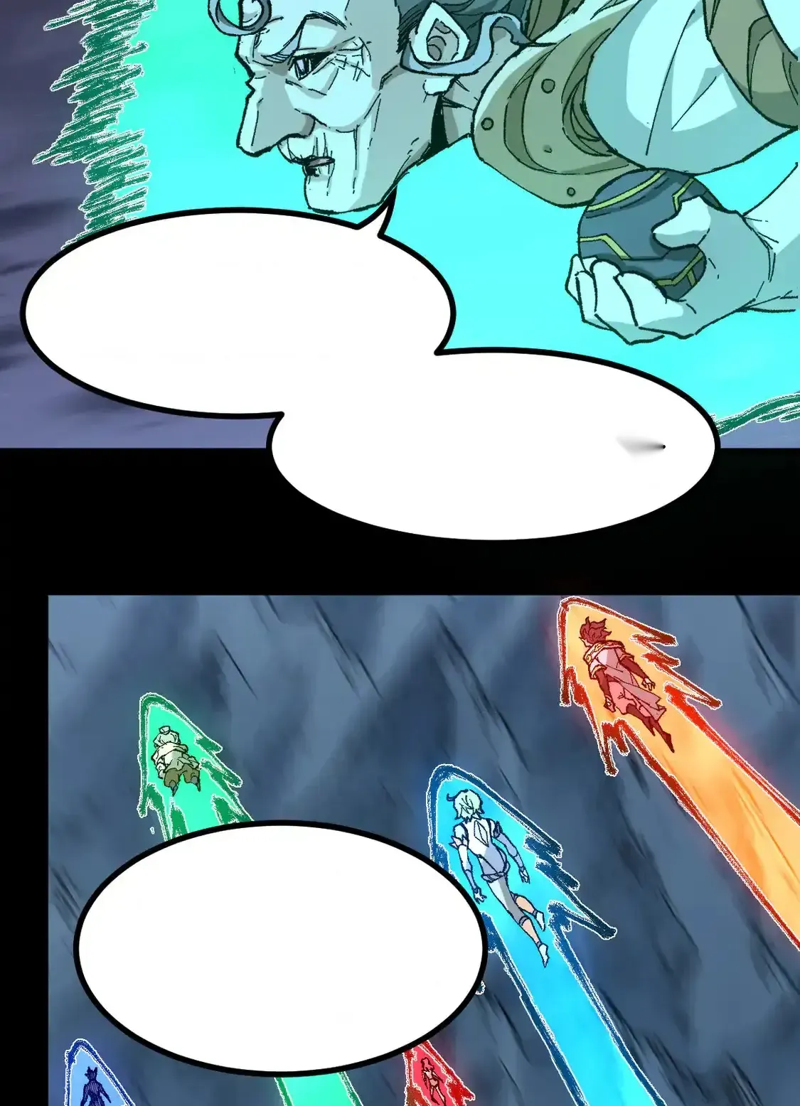 Read World of Ruins Manga Online