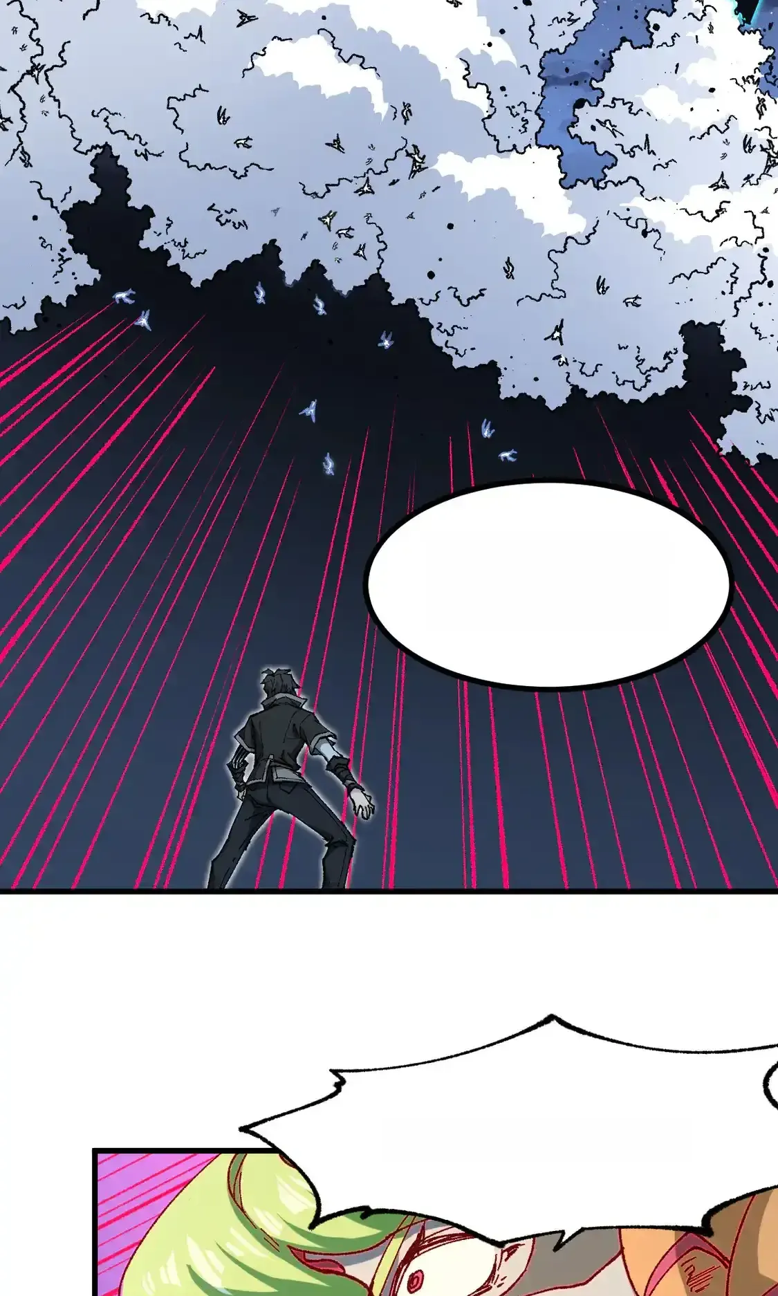 Read World of Ruins Manga Online