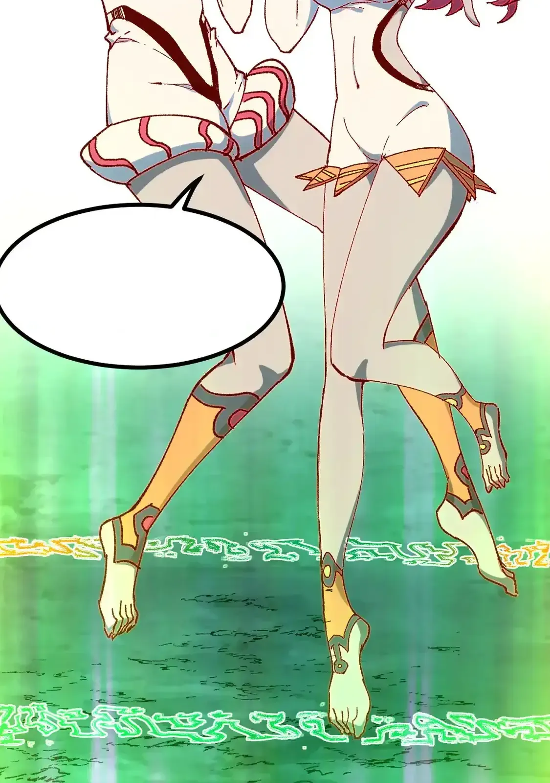 Read World of Ruins Manga Online