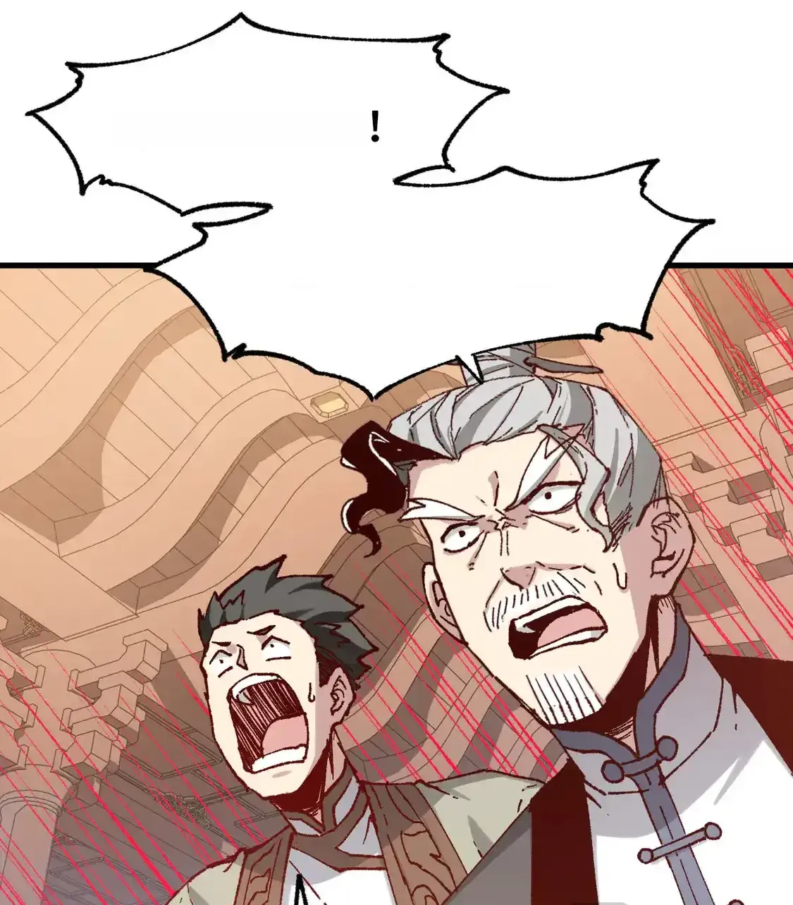 Read World of Ruins Manga Online