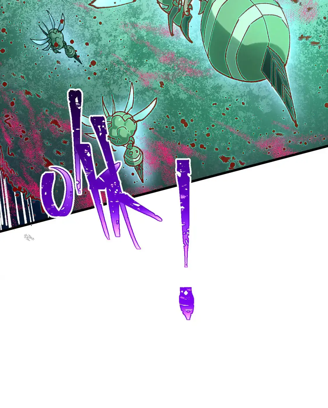 Read World of Ruins Manga Online