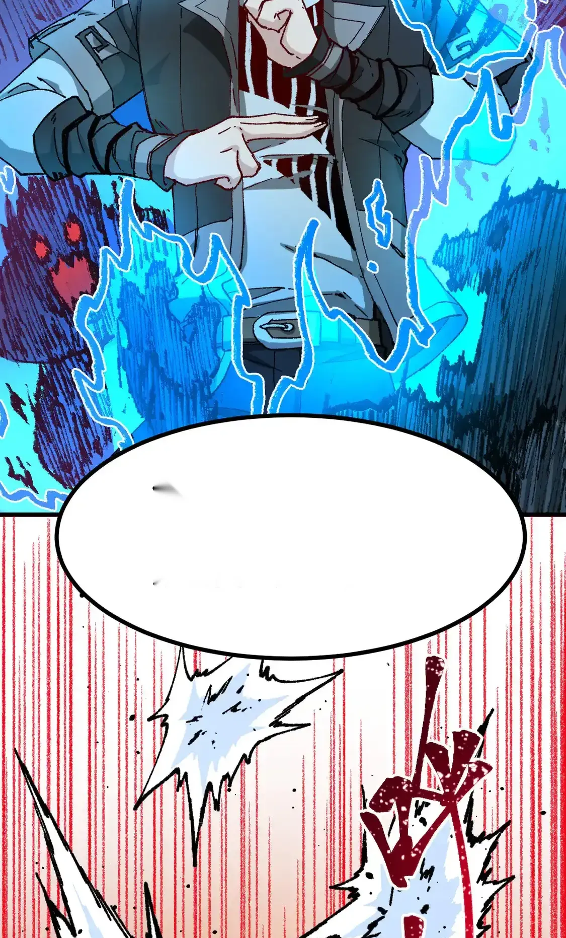 Read World of Ruins Manga Online