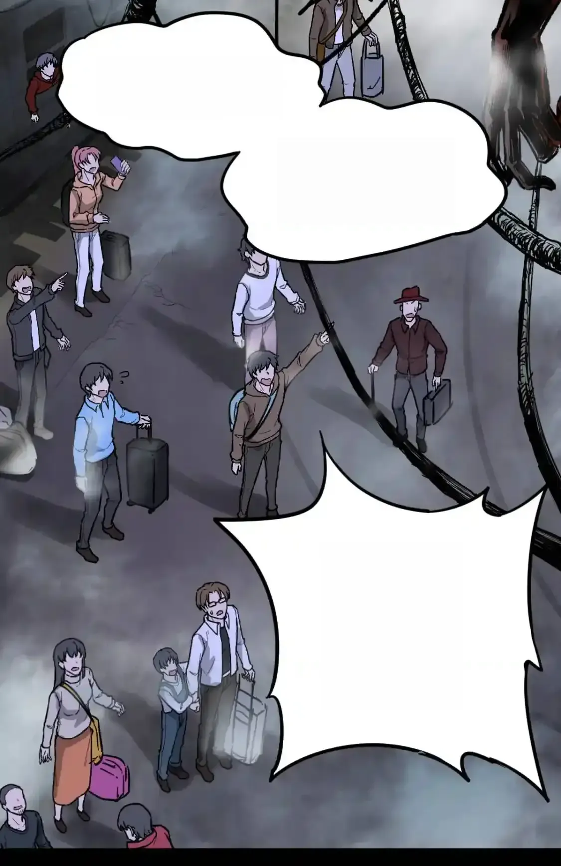 Read World of Ruins Manga Online