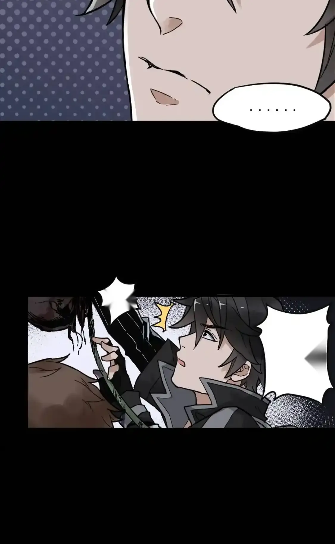 Read World of Ruins Manga Online