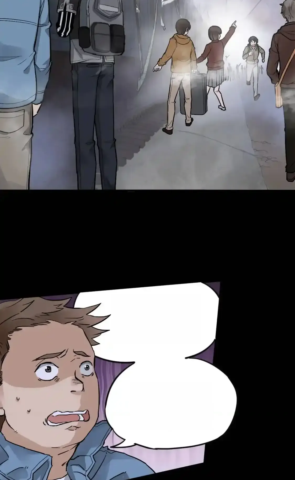 Read World of Ruins Manga Online