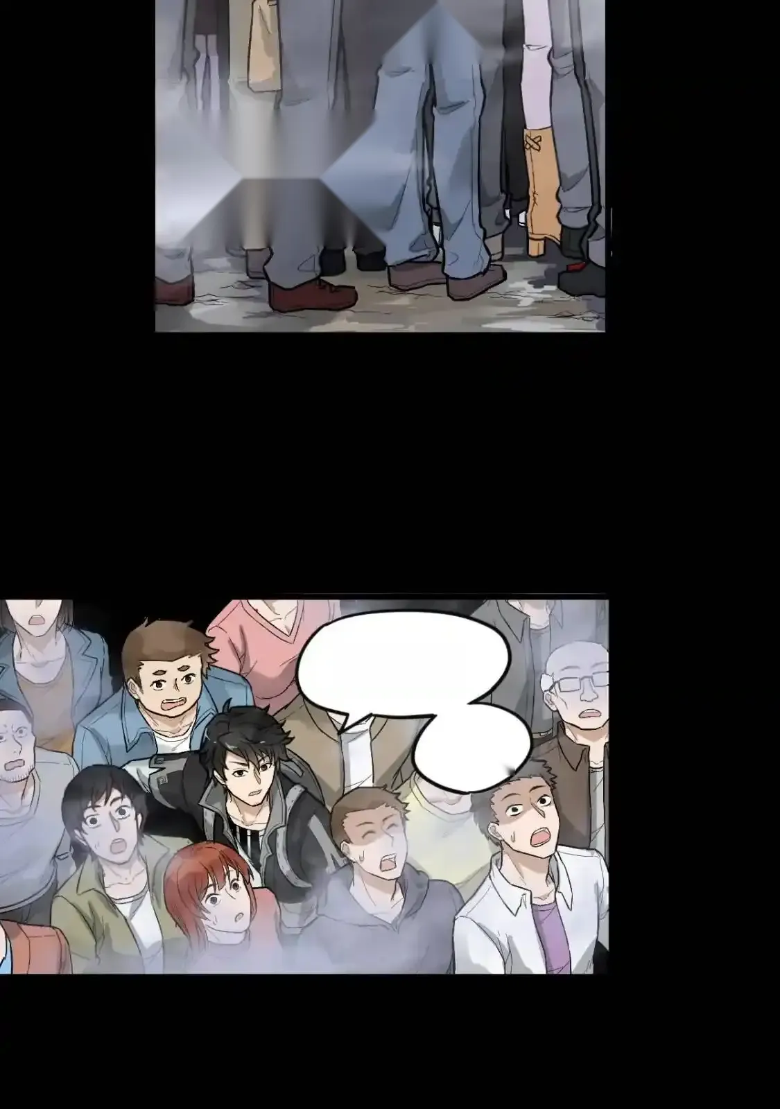 Read World of Ruins Manga Online