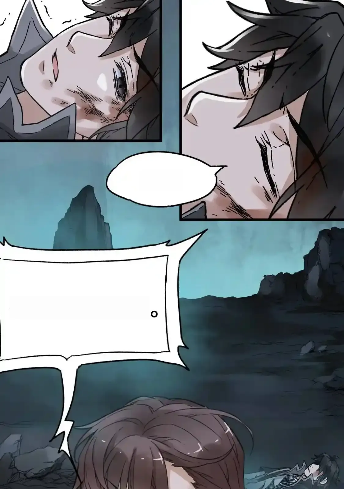 Read World of Ruins Manga Online