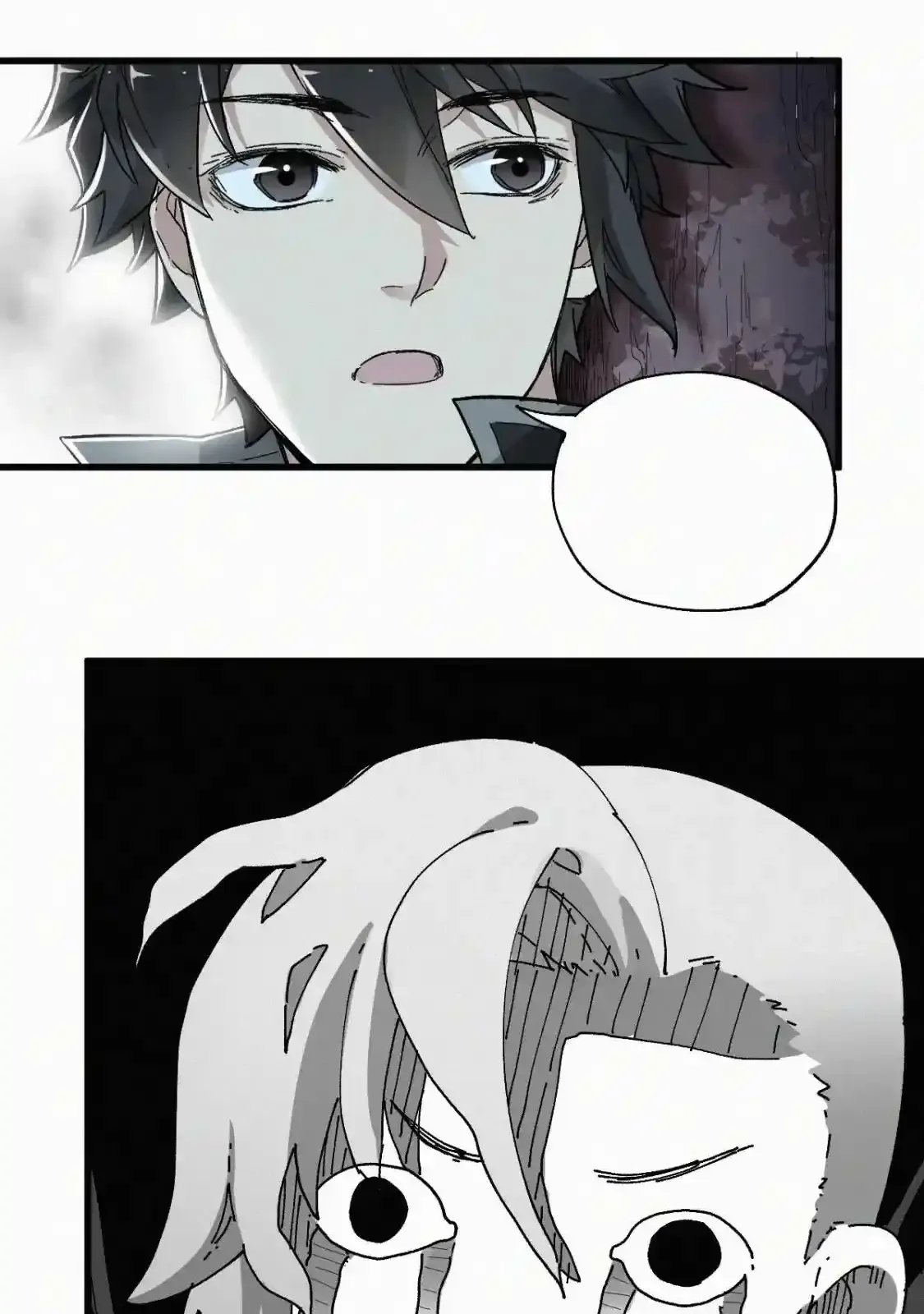 Read World of Ruins Manga Online