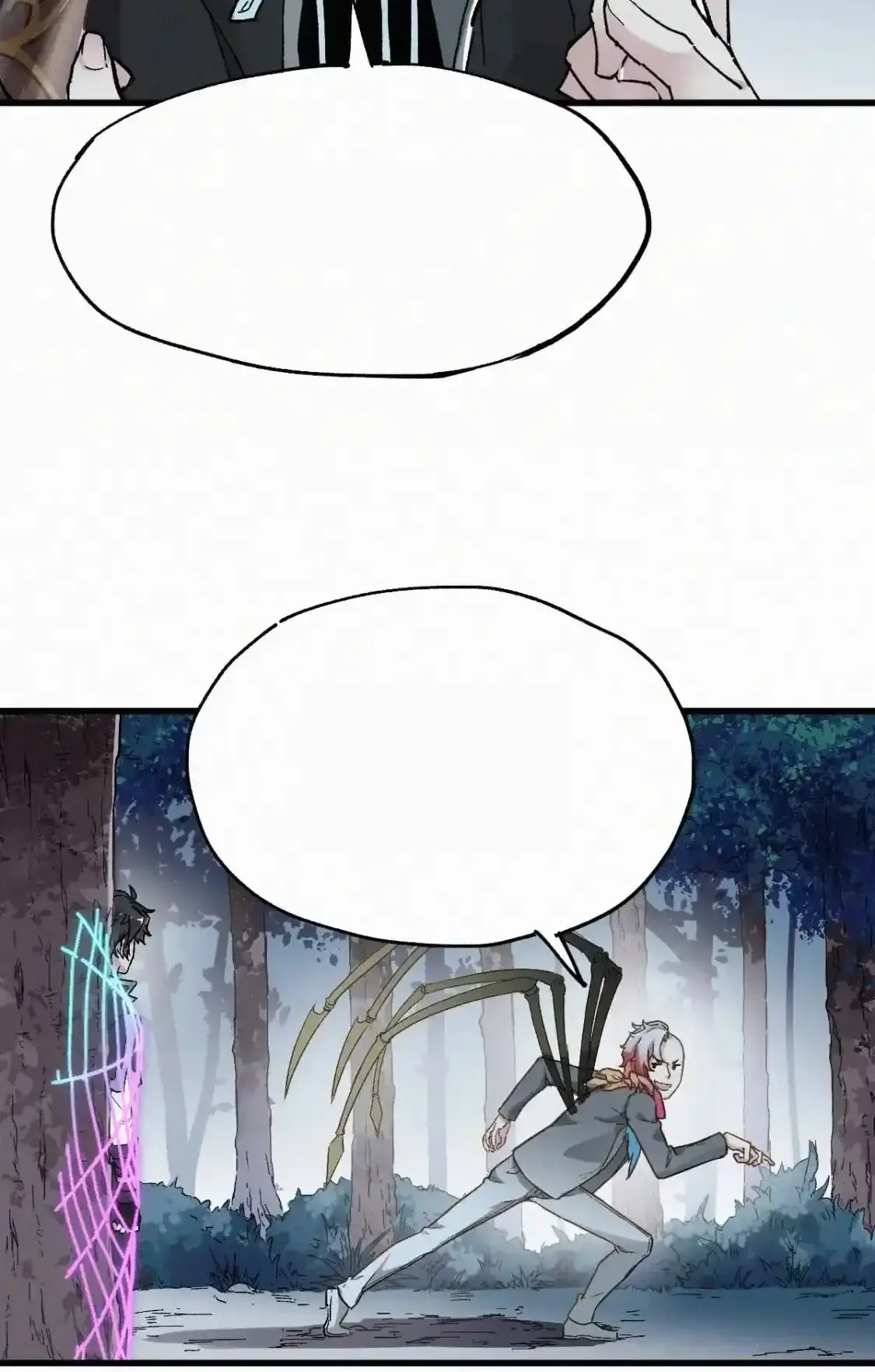 Read World of Ruins Manga Online