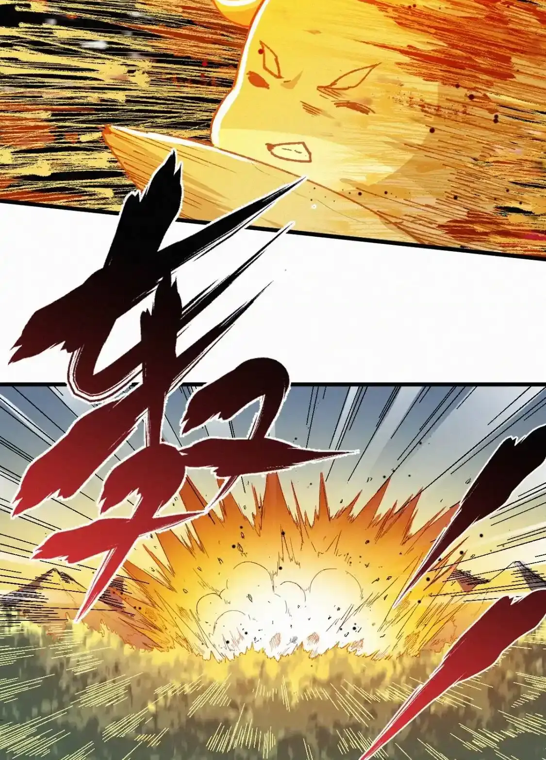 Read World of Ruins Manga Online