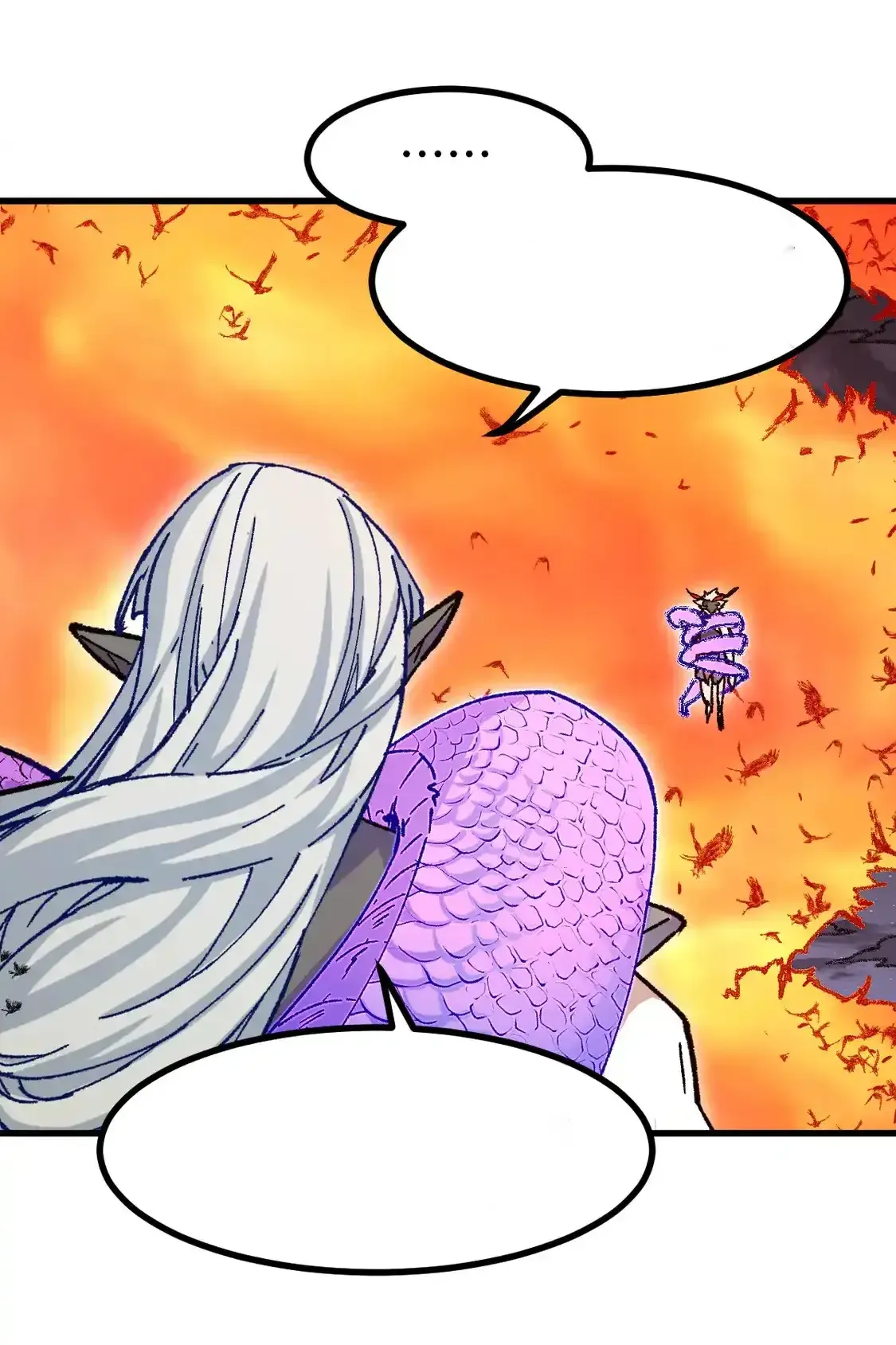 Read World of Ruins Manga Online