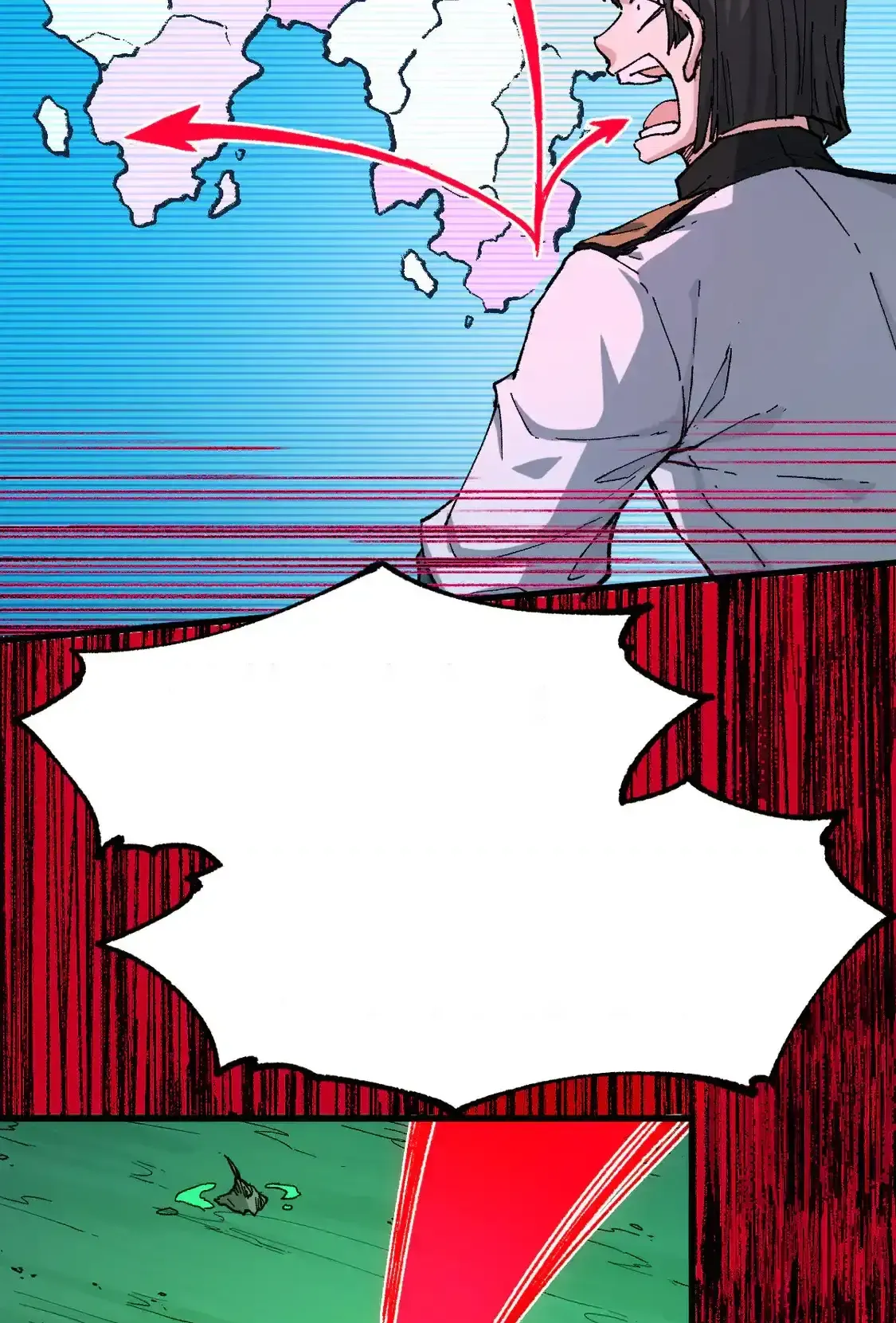 Read World of Ruins Manga Online