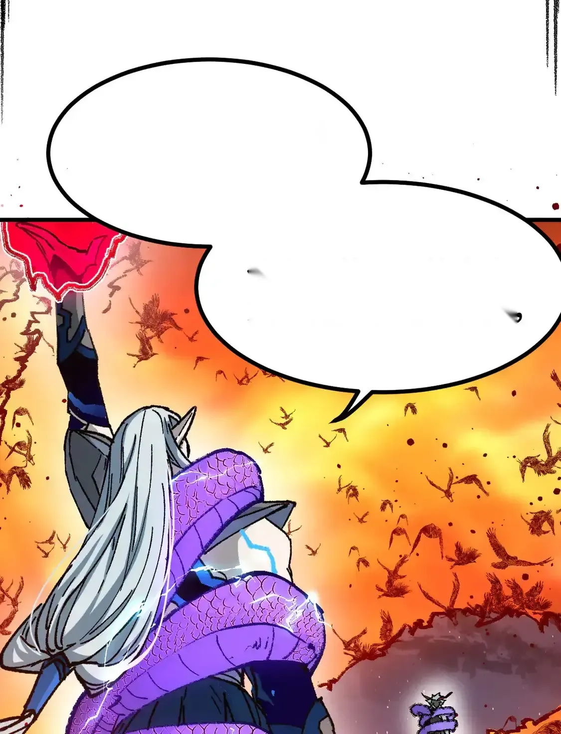 Read World of Ruins Manga Online