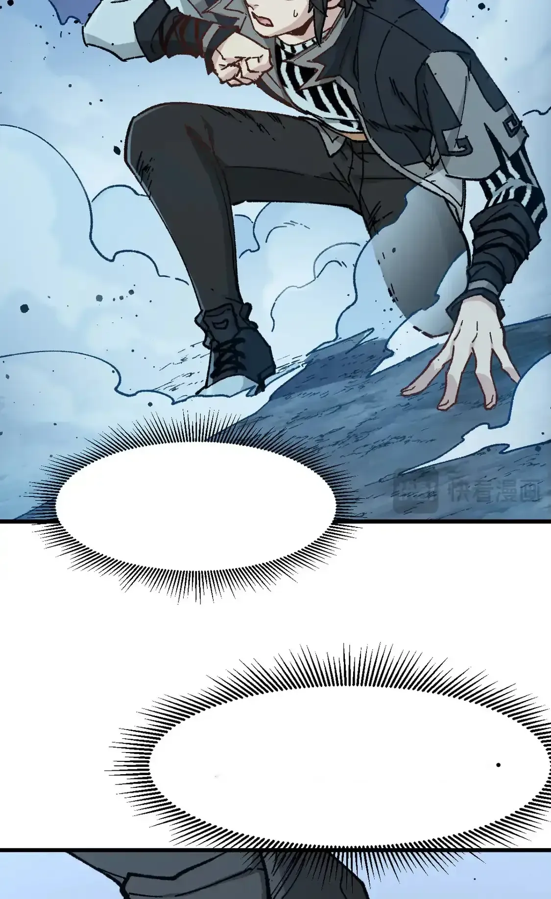 Read World of Ruins Manga Online