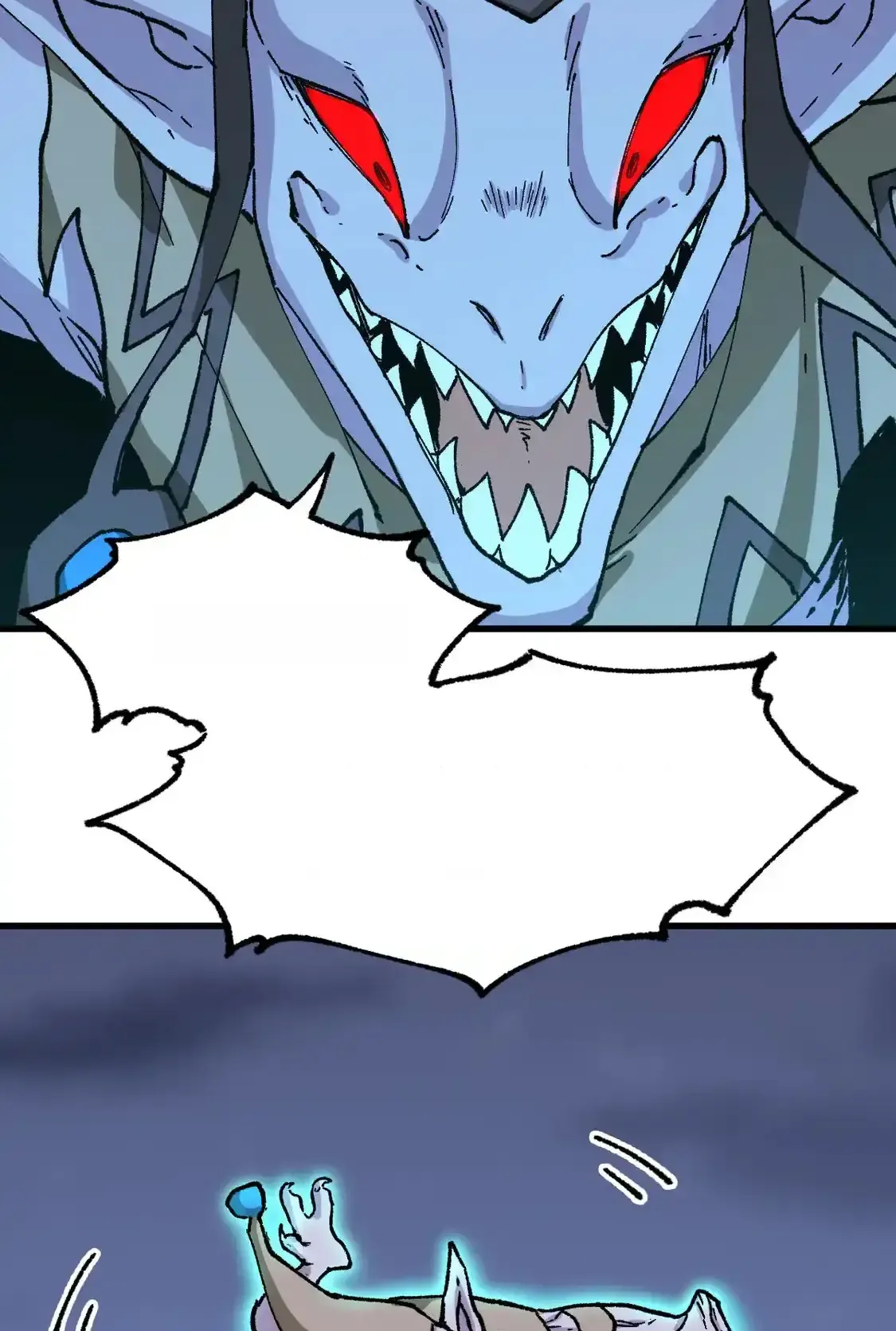 Read World of Ruins Manga Online