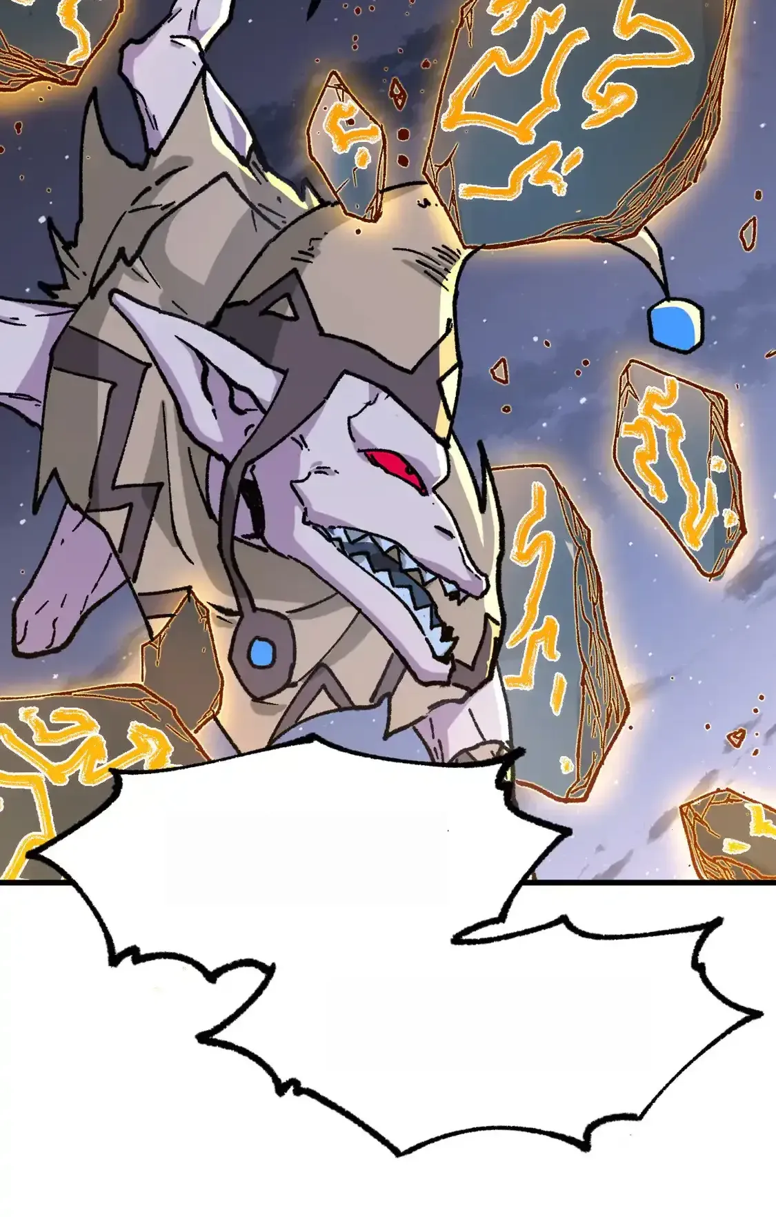 Read World of Ruins Manga Online