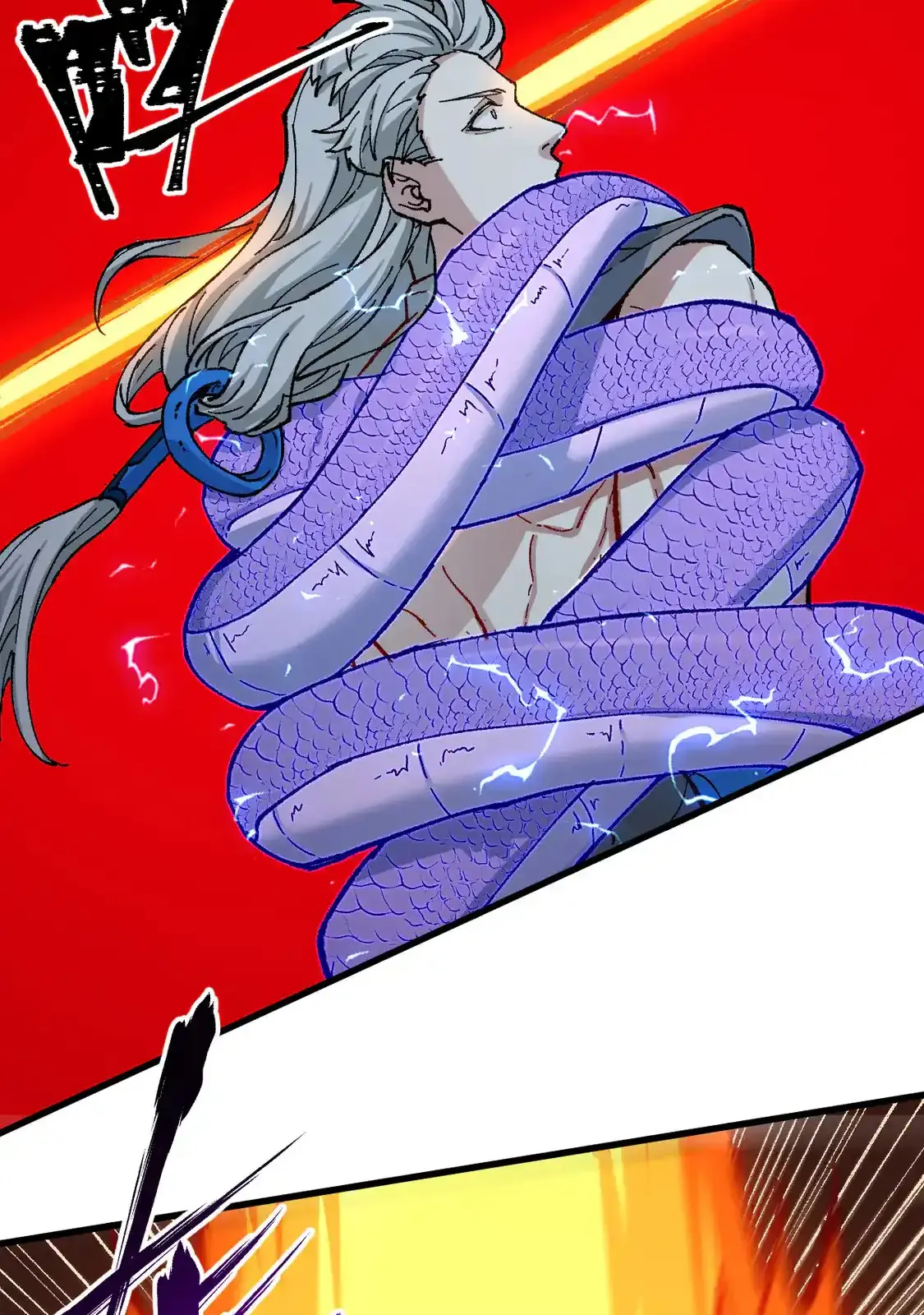 Read World of Ruins Manga Online