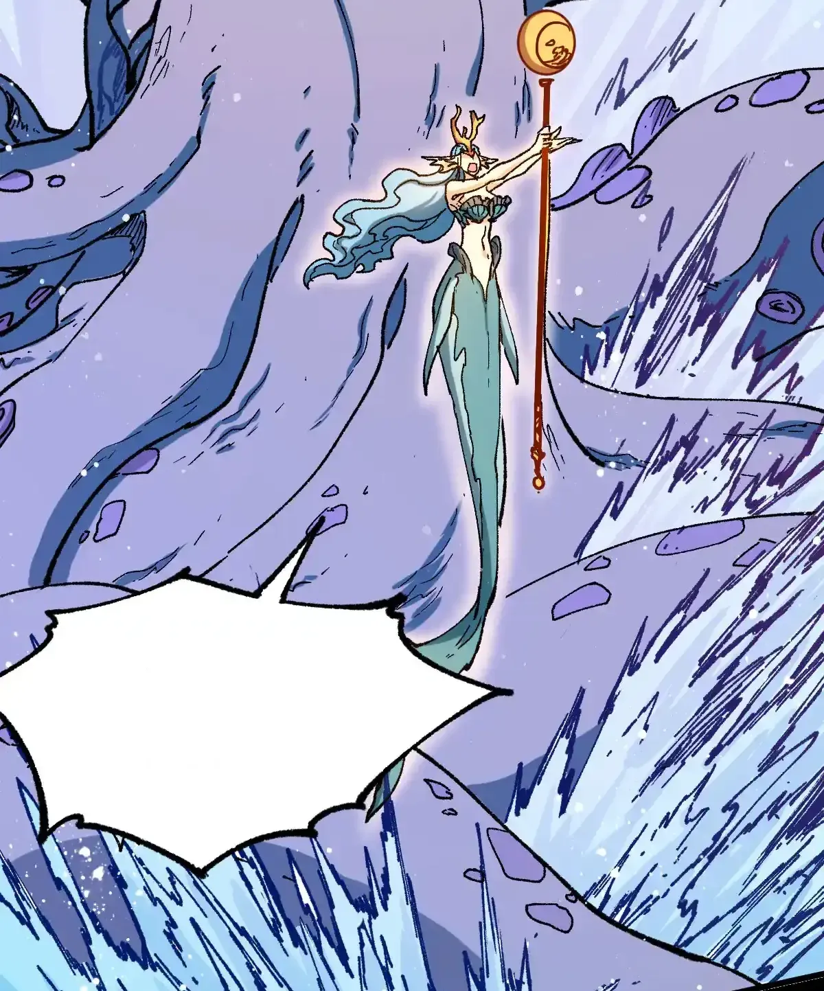 Read World of Ruins Manga Online