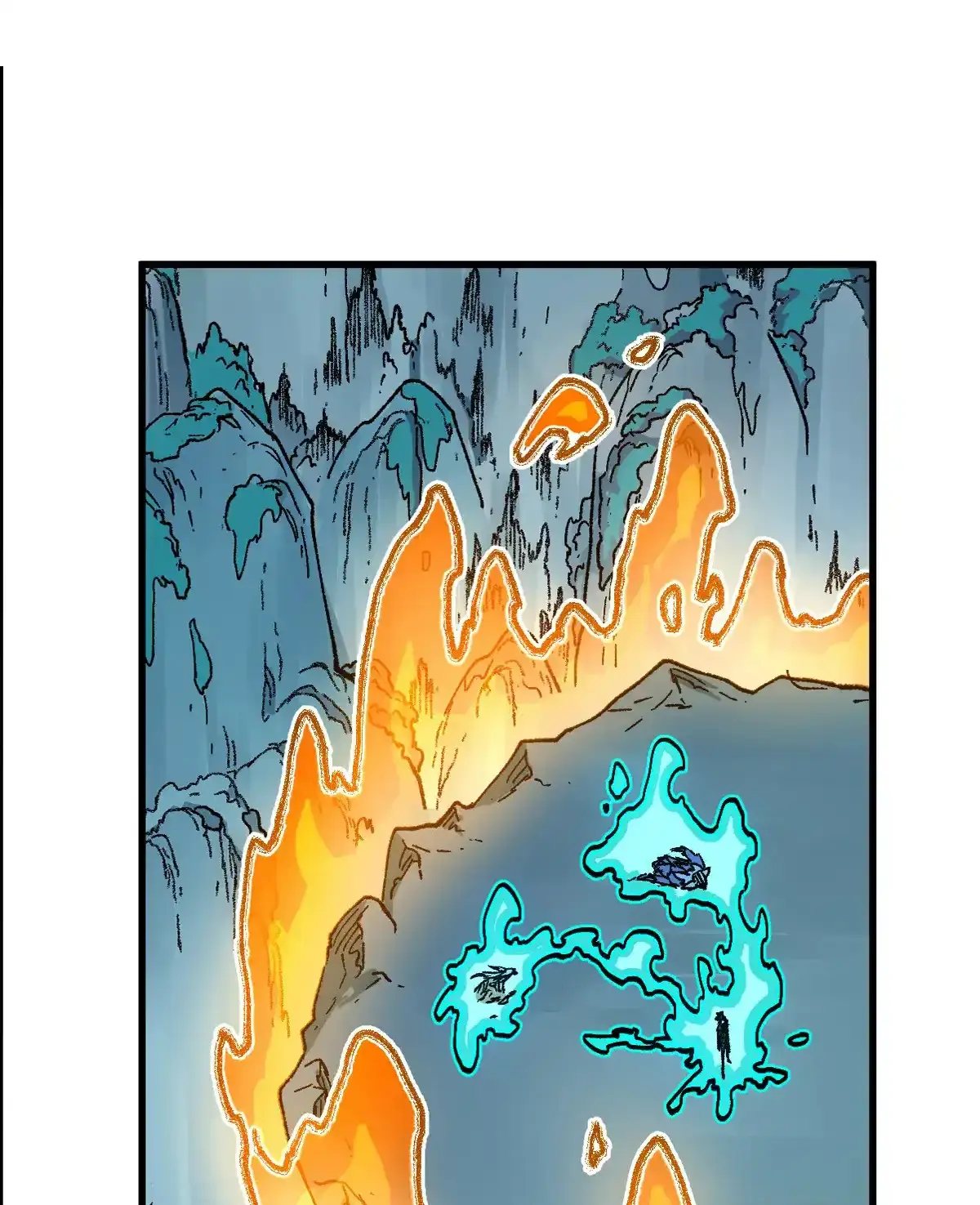 Read World of Ruins Manga Online