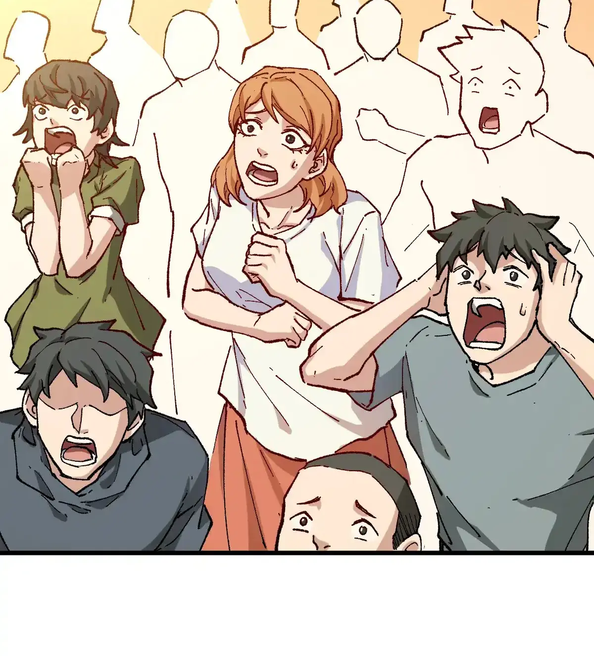 Read World of Ruins Manga Online