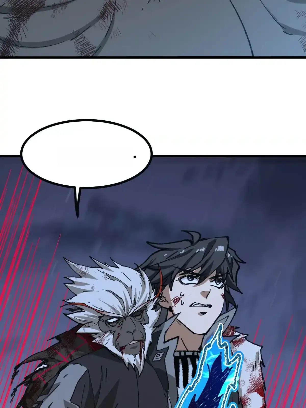 Read World of Ruins Manga Online