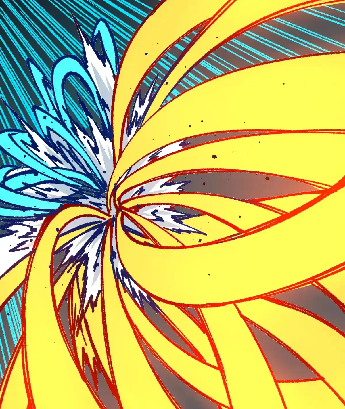 Read World of Ruins Manga Online