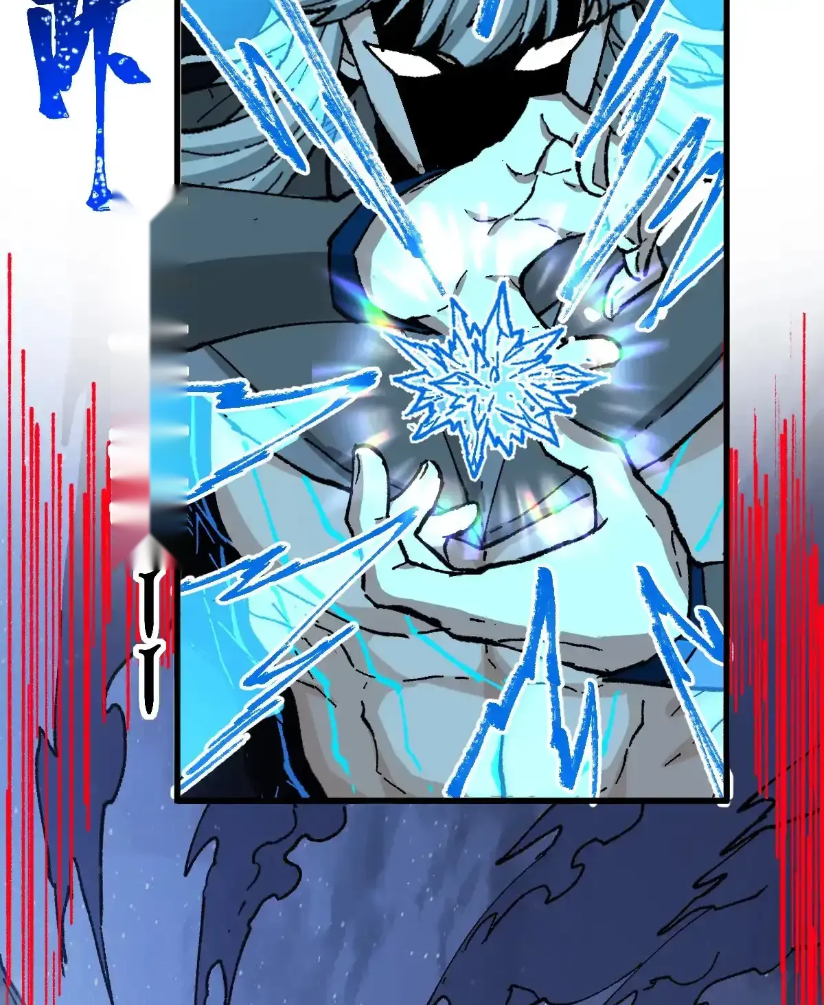 Read World of Ruins Manga Online