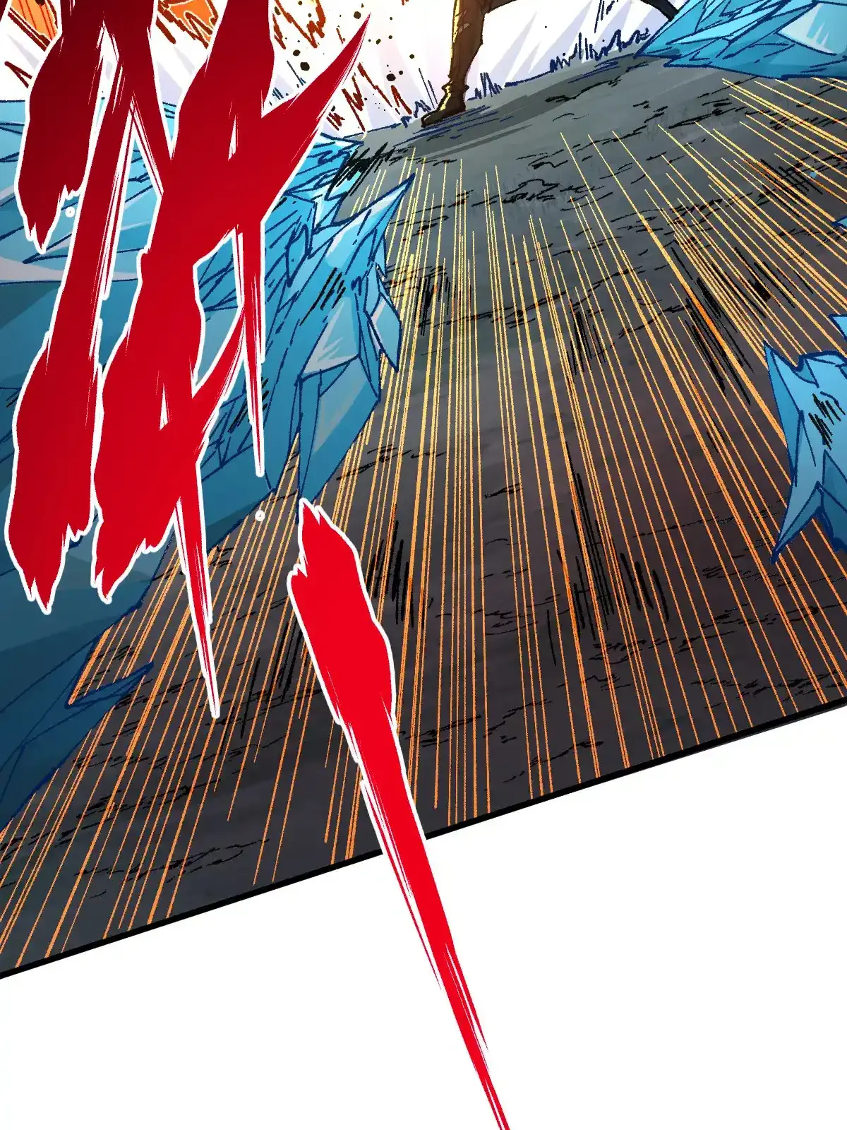 Read World of Ruins Manga Online