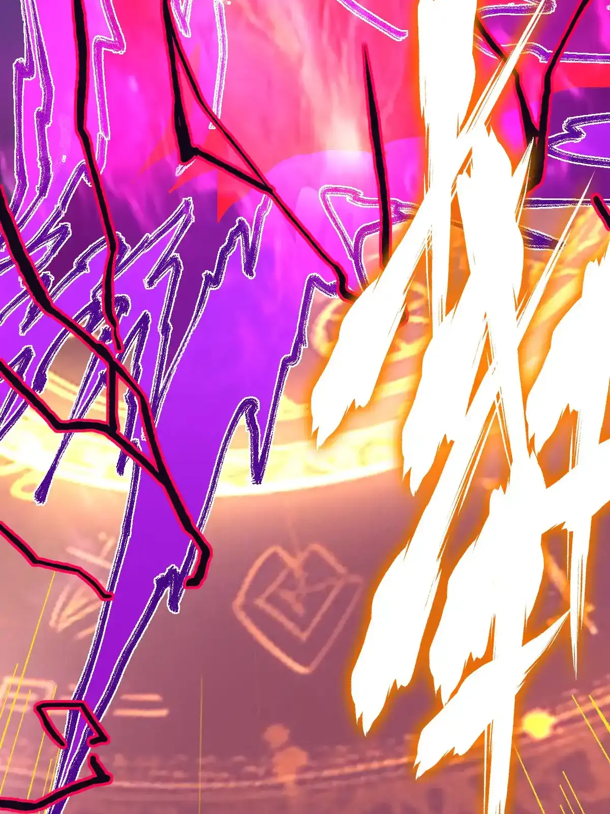 Read World of Ruins Manga Online