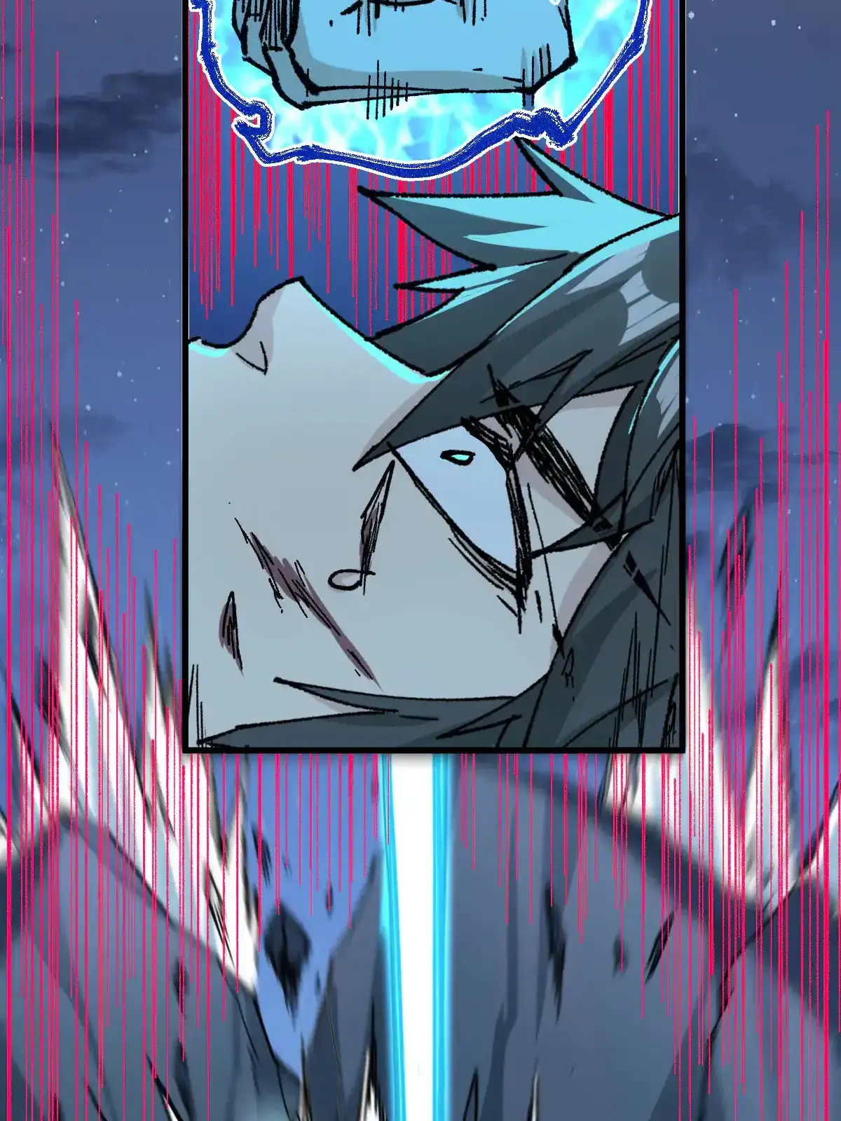 Read World of Ruins Manga Online