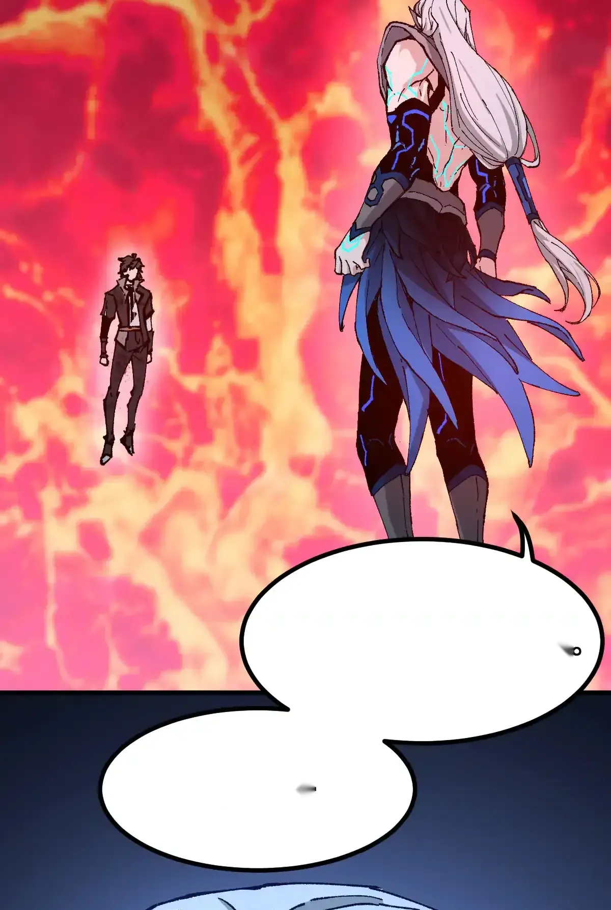 Read World of Ruins Manga Online