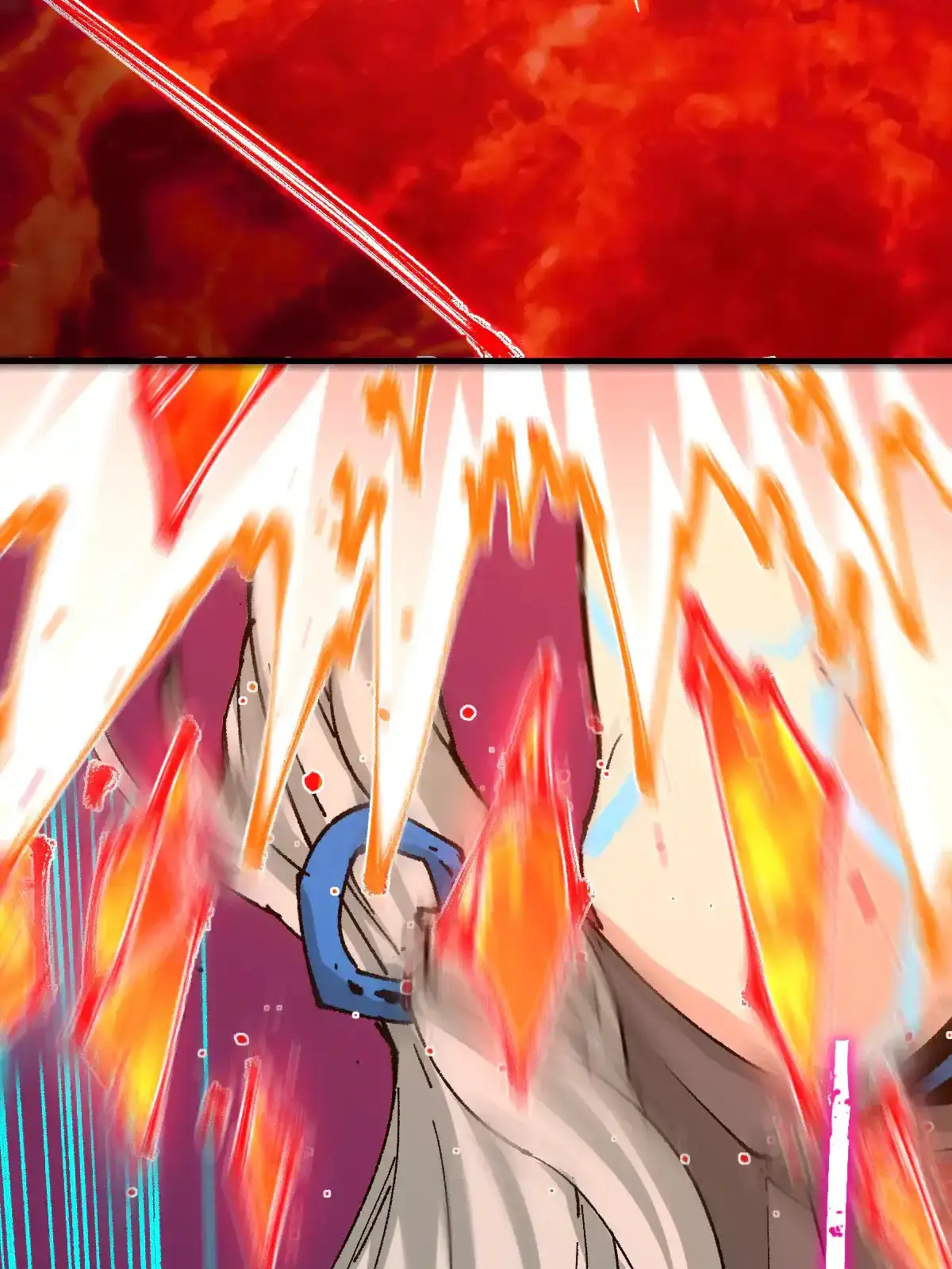 Read World of Ruins Manga Online