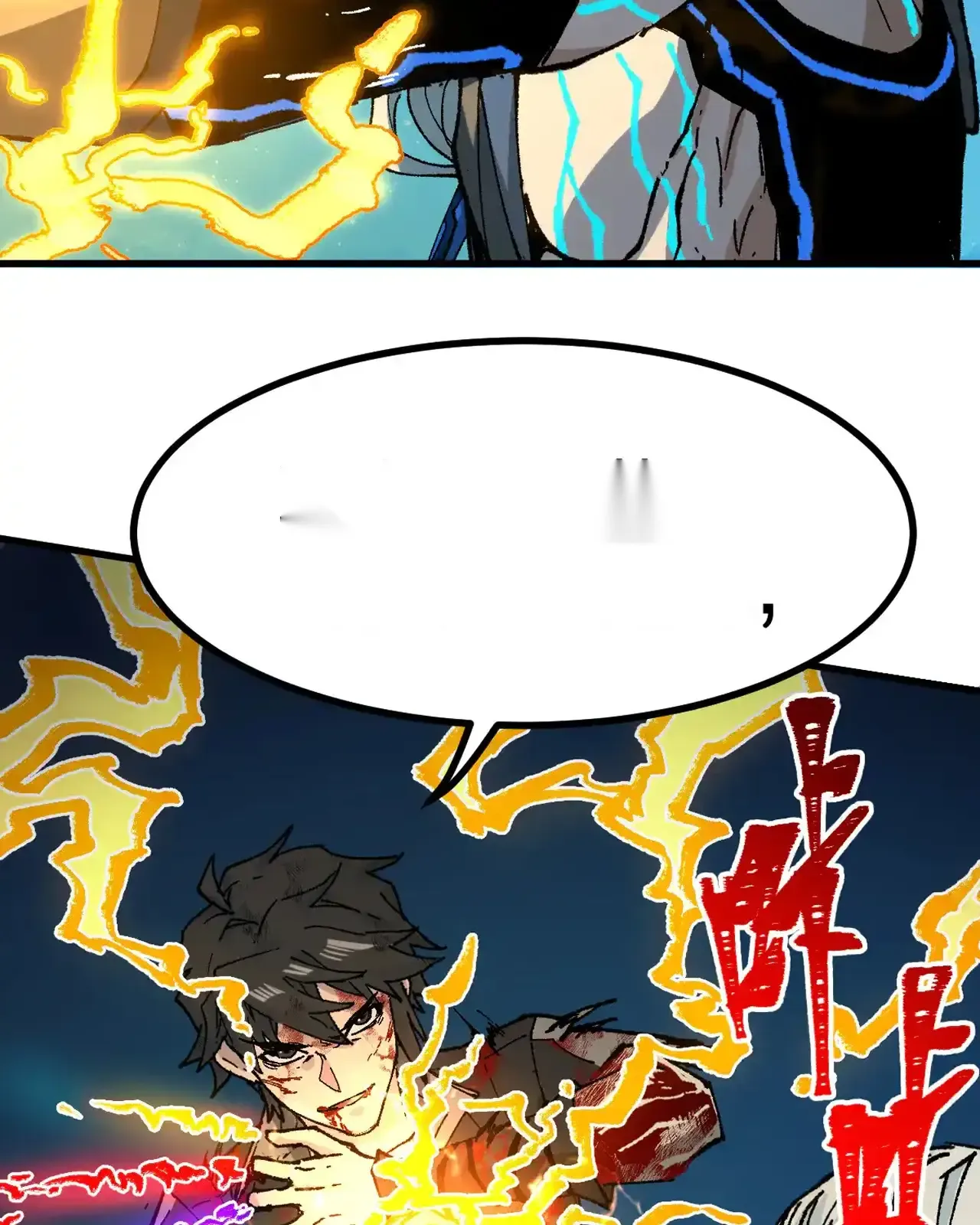 Read World of Ruins Manga Online