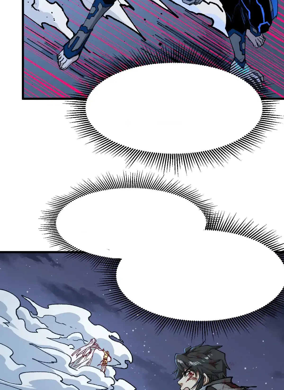 Read World of Ruins Manga Online