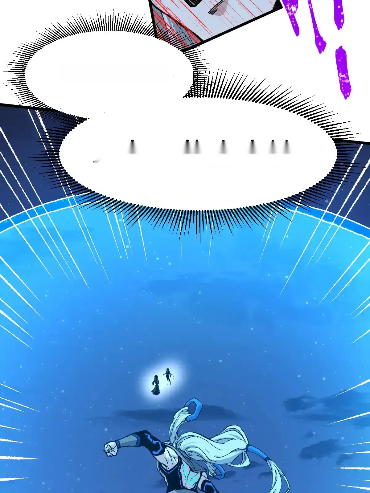 Read World of Ruins Manga Online