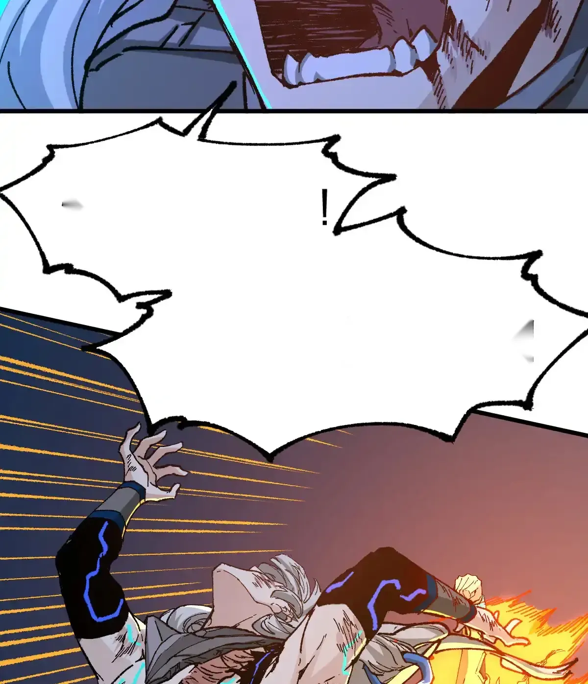 Read World of Ruins Manga Online