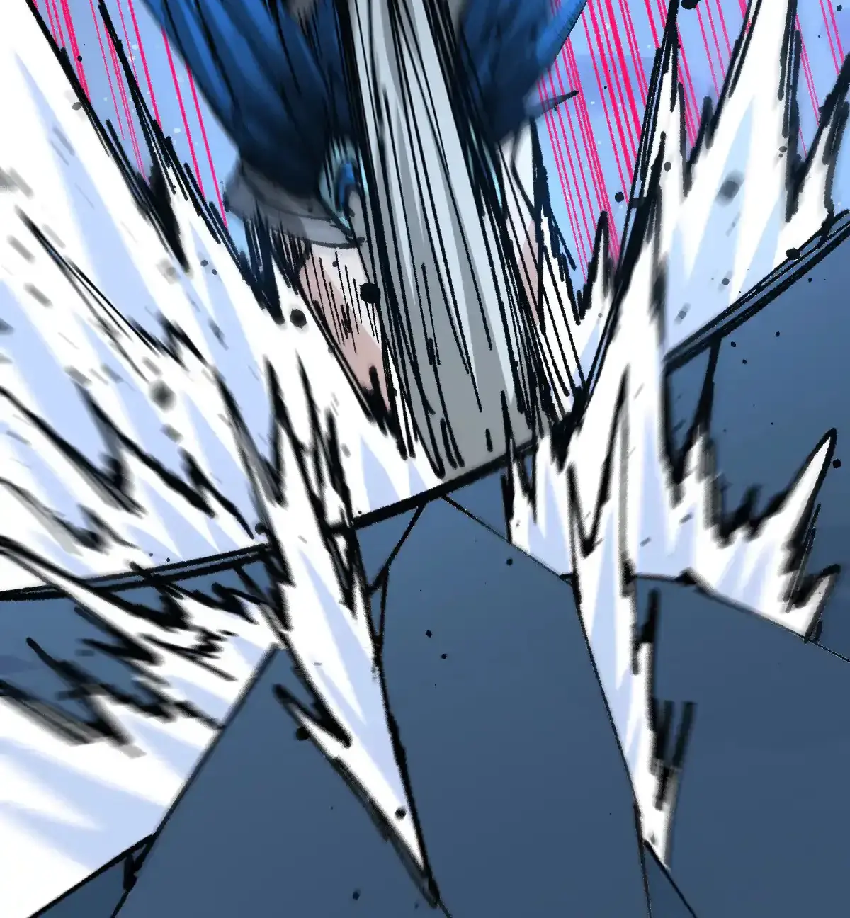 Read World of Ruins Manga Online