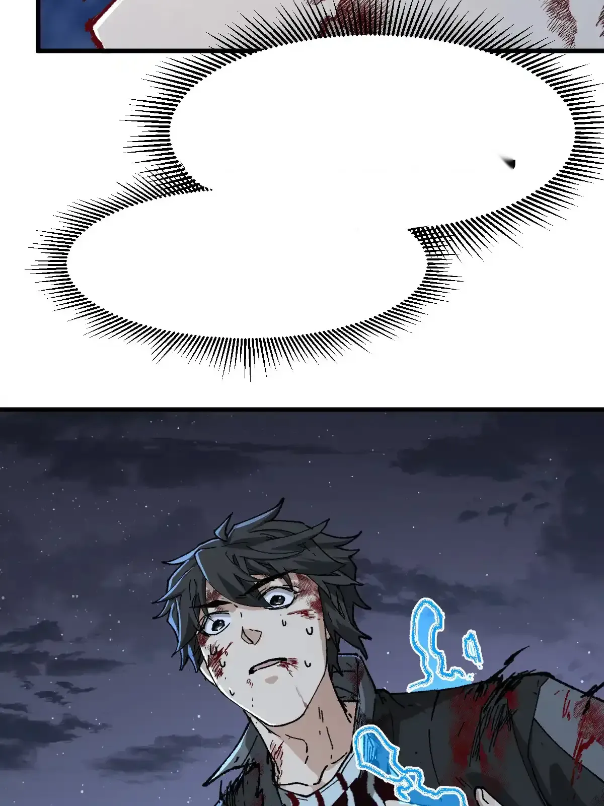 Read World of Ruins Manga Online