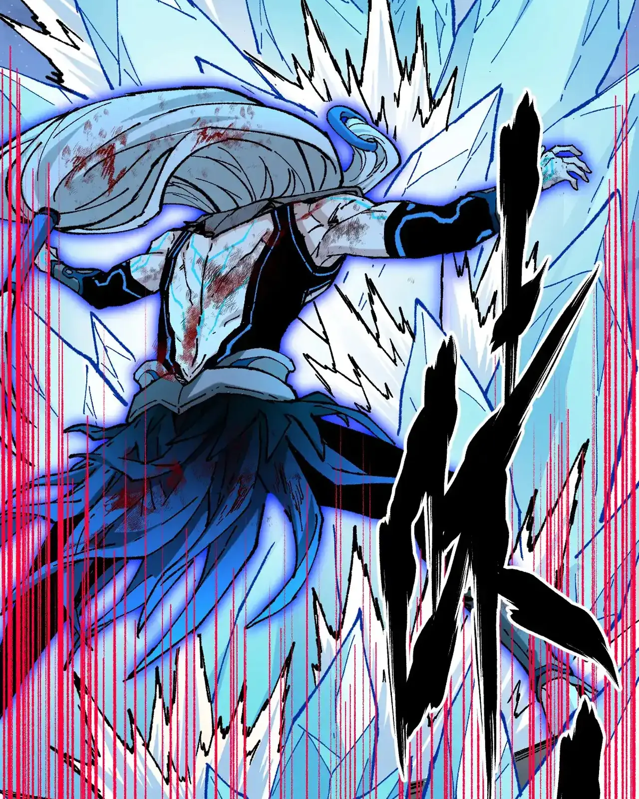 Read World of Ruins Manga Online