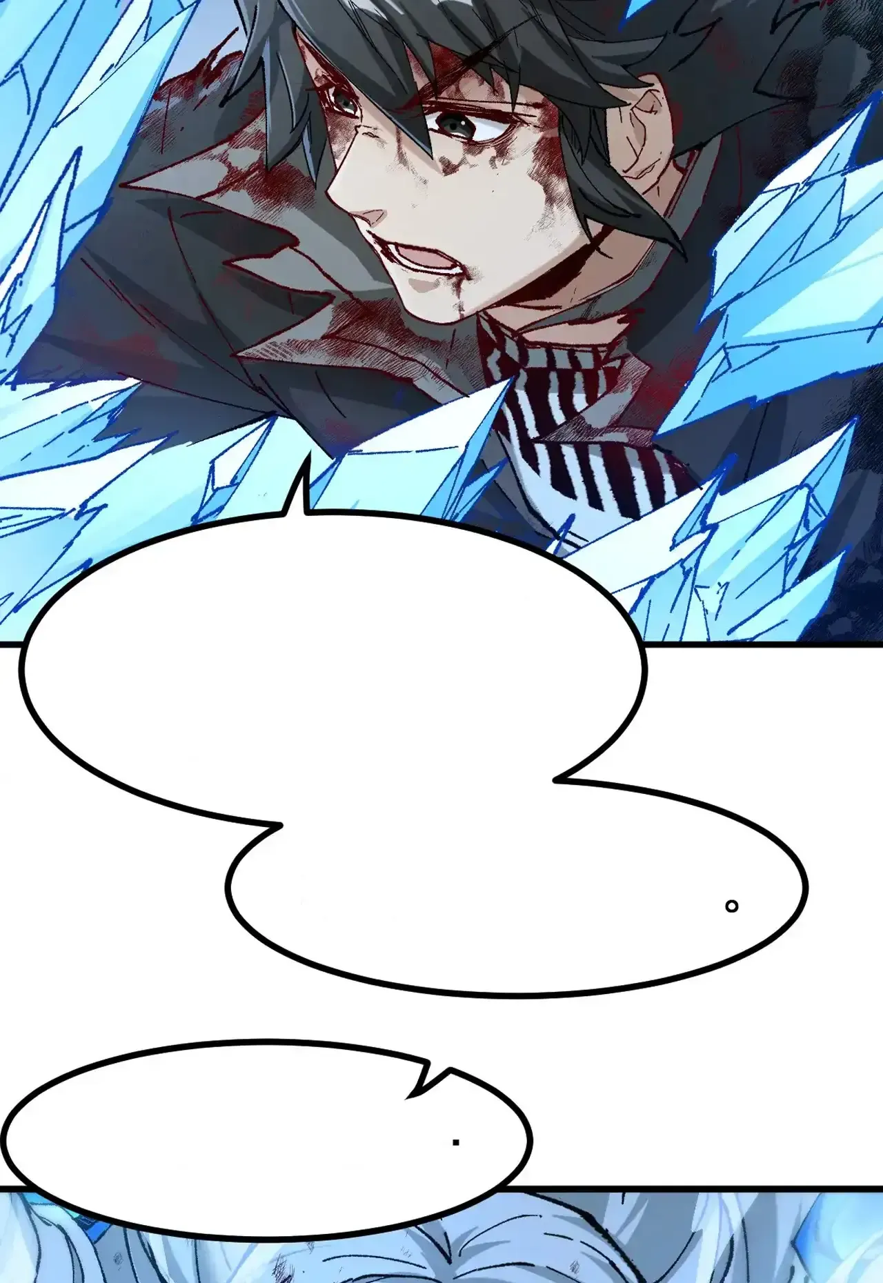 Read World of Ruins Manga Online