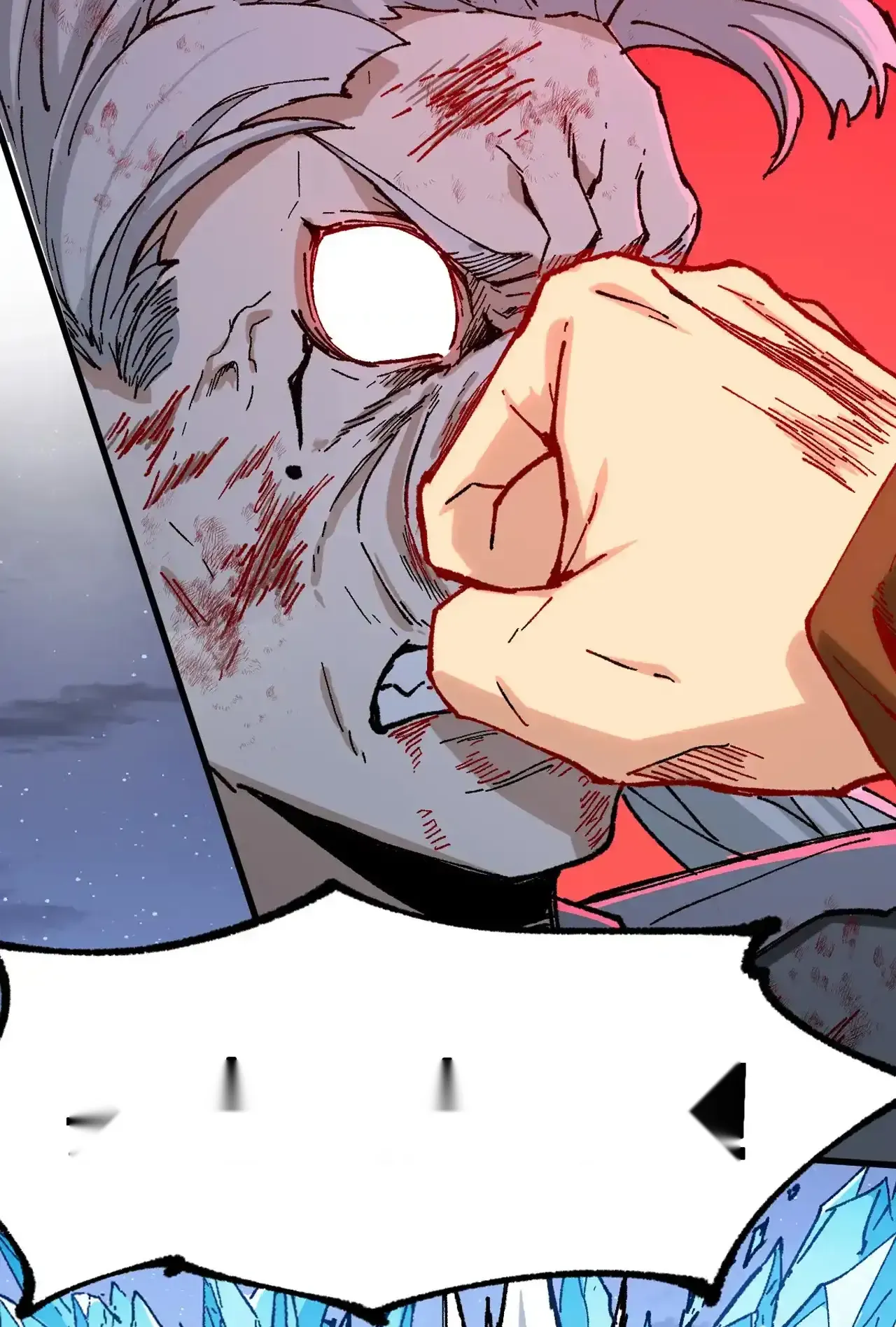 Read World of Ruins Manga Online